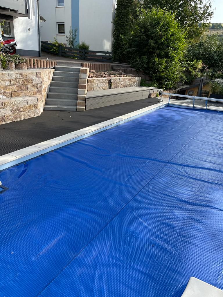 Fliesenprojekt BLG|BAU – Badsanierung